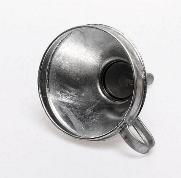 Tamis Renner + bague de retenue, Ø 80 mm, adapté au modèle n°. 6001-00 à 6004-00, 6000-00