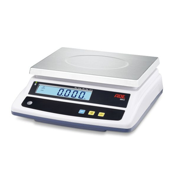 Balance de portions ADE 90612-30, charge maximale : 30 kg, incrément de chiffres : 1 g, 2311