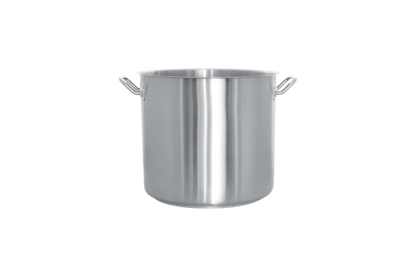 Marmite Schneider, inox, 320 x 320 mm, 25 litres, 531004