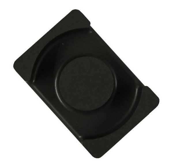 Tête de chauffage par induction ELMAG - ferrite - insert (original) pour article 58260, pour chauffage latéral pour HEAT CHAMP 3, 5/5kW, 58261
