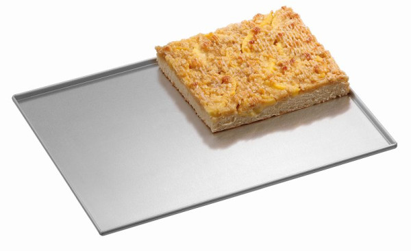 Plaque à pâtisserie Bartscher 433x333-AL, 100406