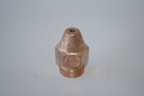 Buse chauffante ELMAG H1 (3 - 100 mm) pour KE 17 et KEK 17, 56160