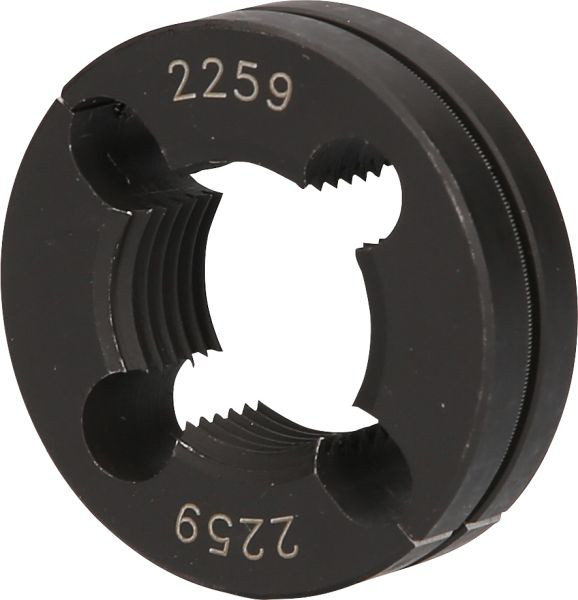 KS Tools matrice de découpe M24x2,0, 460.5484