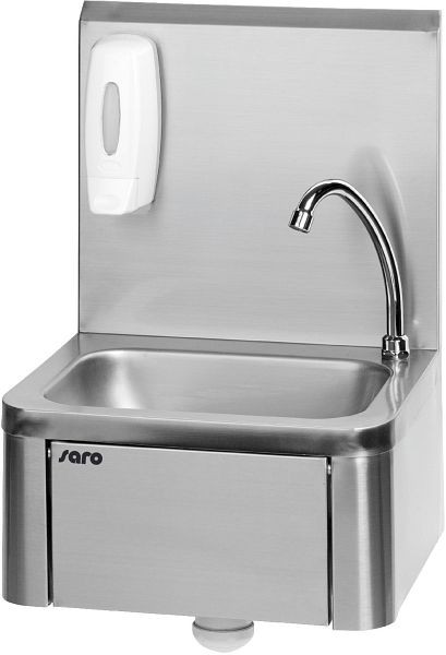 Lave-mains Saro modèle KEVIN, 353-1005