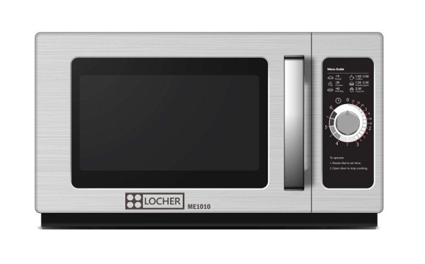 Micro-ondes professionnel perforateur ME1010, 632551