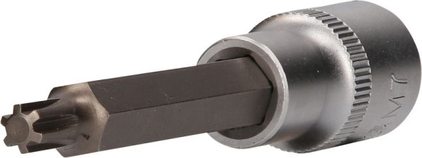 Brilliant Tools Douille 1/2" RIBE, 100 mm de long, M7, BT022732