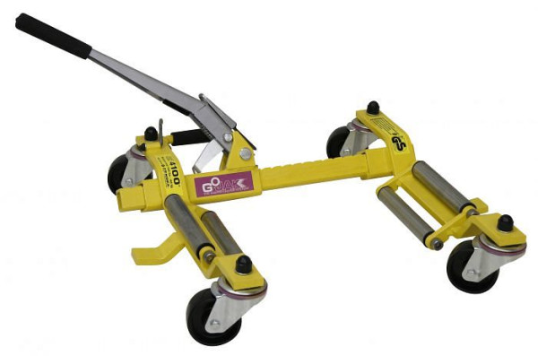 GoJak Aviation Véhicule Scooter Gauche, G4107L