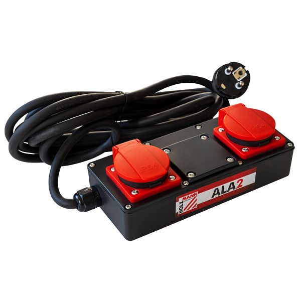 Démarrage automatique Holzmann pour appareils d'aspiration, ALA2_230V