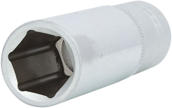 KS Tools Douille hexagonale 1/2", longue, 15 mm, 917.1245
