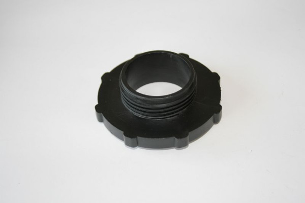 ELMAG Ecrou de fixation PVC, filetage à droite, pour mandrin de bobine pour MASTER 2000, EUROMIG, 9504205