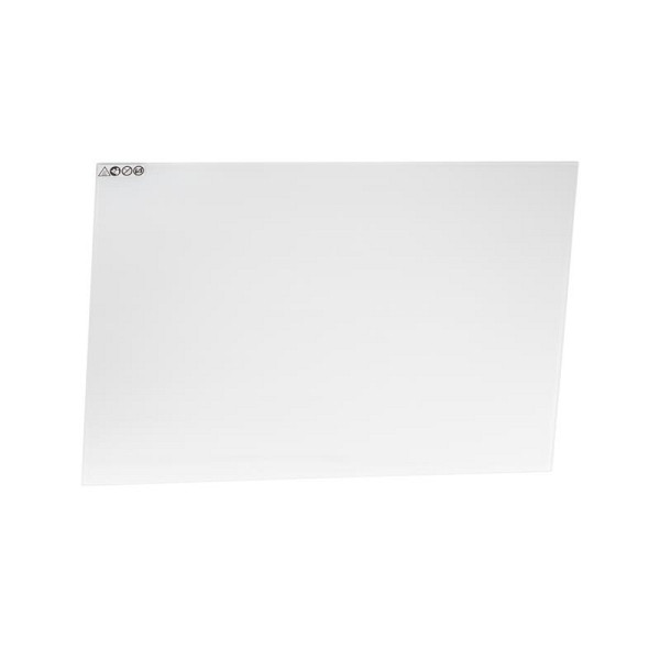 Verre chauffant infrarouge ALLPAX, 450 watts, 10011047