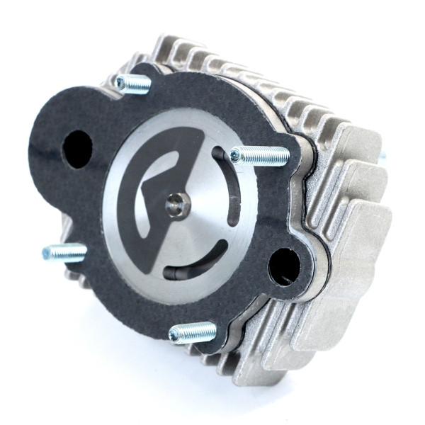 Culasse ELMAG complète, pour SUPERFOX/Extreme 4D, 9201251