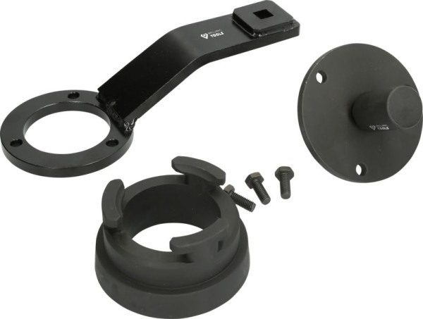 Brilliant Tools contre-support de vilebrequin pour BMW M52TU, M54, M56, BT591824