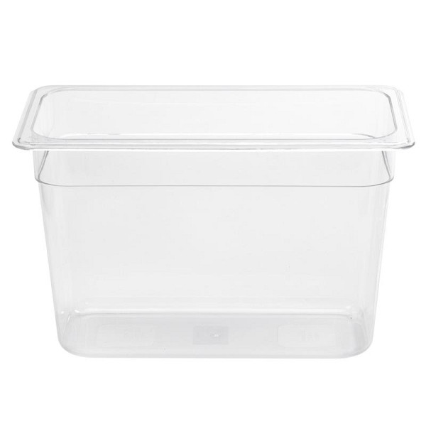 ALLPAX Bac GN 1/3 PC hauteur 200 mm, 10014632