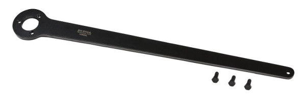 Clé de contre-maintien SW en acier pour vilebrequin, BMW/Mini/Peugeot, 10589L