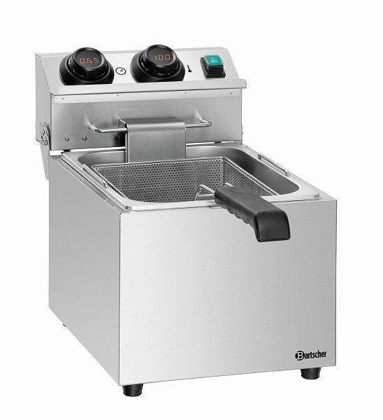 Cuiseur à pâtes Bartscher 8L MDI, 132265