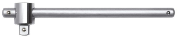 GEDORE poignée en T rouge avec curseur 3/8, longueur 200mm, 3300242