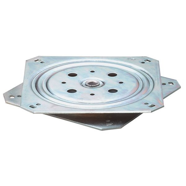 Butées à billes à rouleaux BS, capacité de charge 80 kg, lot de 2, D80.081