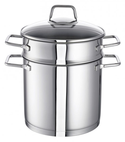 Schulte-Ufer Wega marmite à spaghettis, 64446-20