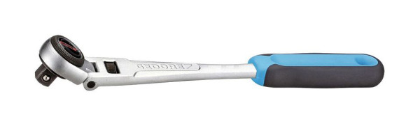 GEDORE cliquet réversible articulé 1/2", 6144320