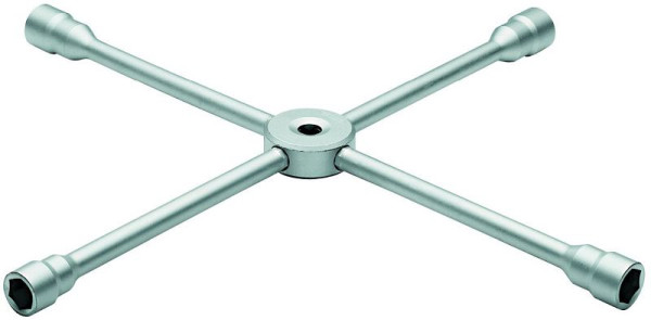 Camion clé à douille cruciforme GEDORE, 27x30x32x33, 6228930