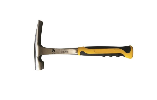 VaGo-Tools Marteau de maçon 600 g Marteau à griffes, 233-930x1_cv