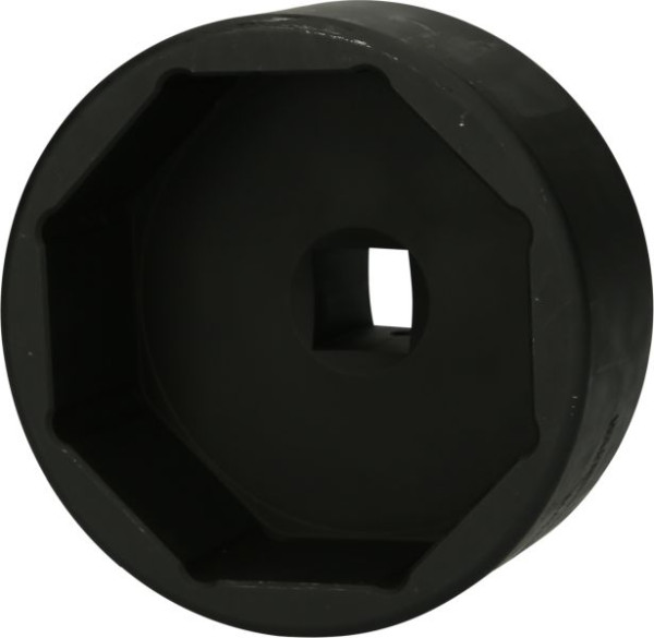 KS Tools Clé pour écrous d'essieu 3/4", octogonale, courte, 90 mm, 460.2775