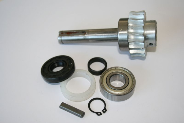Arbre de transmission ELMAG complet n° 90, pour CY 130-3G, 9709000