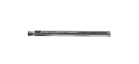 Contre-support KS Tools, acier à outils spécial, poids : 134 g, 460.0907