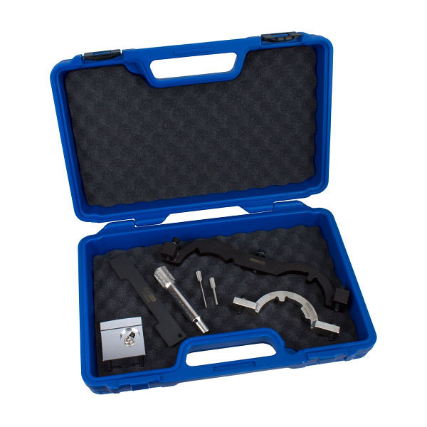 Outil Stahlmaxx pour chaînes de distribution telles que Opel, XXL-999056