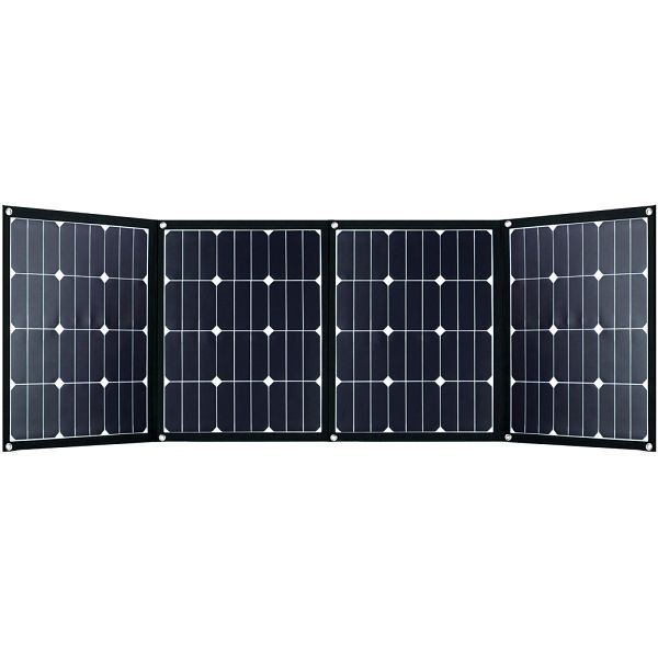 Panneau solaire ultra pliable Offgridtec FSP-2 180 W, 3-01-010760