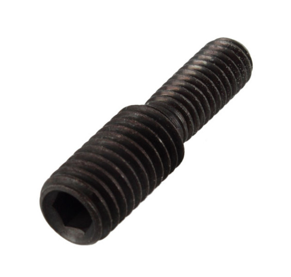 Filetage adaptateur de câble Stahlmaxx M5x0,8 pour 66008, XXL-116802