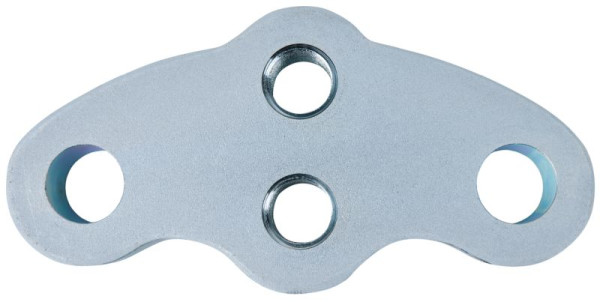 Traverse KS Tools, poids : 2100 g, 440.0496