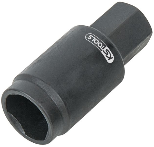 KS Tools Douille de pompe d'injection Bosch, SW13,5 mm, longueur 45 mm, 152.1348