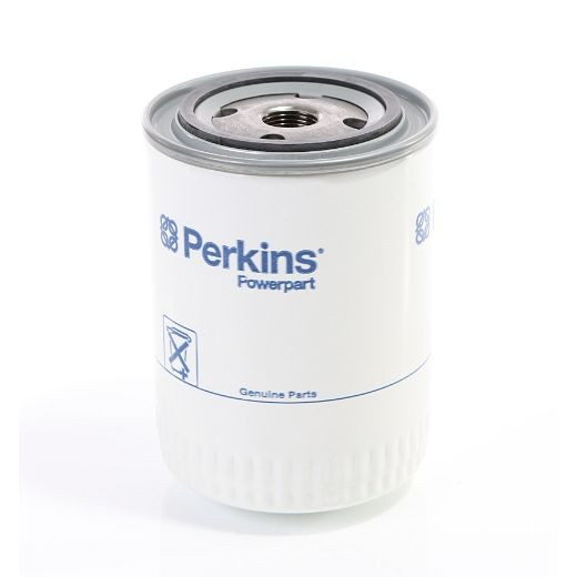 Filtre à carburant ELMAG pour moteur PERKINS, 1103C-33TG3, 9503736