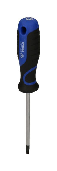 Tournevis Brilliant Tools TORX, T25, BT034908
