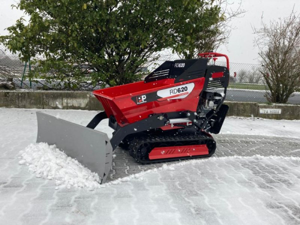 Chasse-neige PowerPac pour RD620, RDSB560