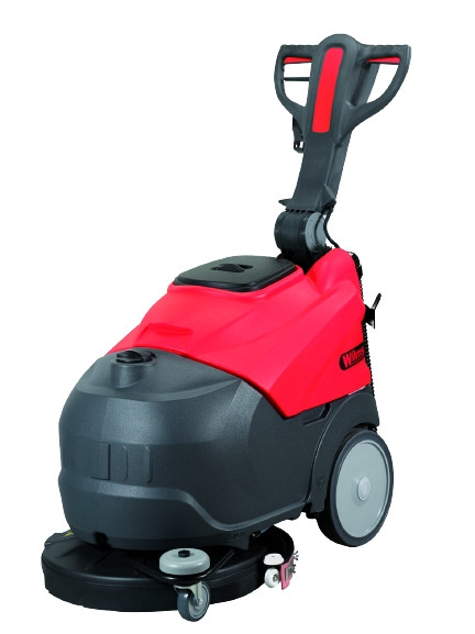 Aspirateur à récurer Wilms Elektro S 45 E, 2004500