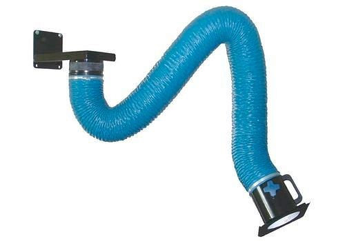Bras d'extraction DENIOS avec articulations internes, 2,0 m, 172311