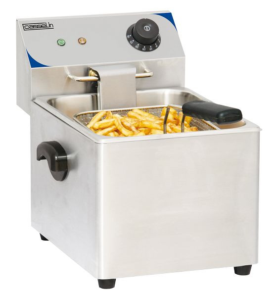 Friteuse Casselin 4L, CFE4