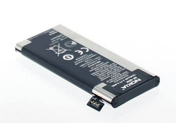 Batterie d'origine AGI pour NOKIA LUMIA 900, 93315
