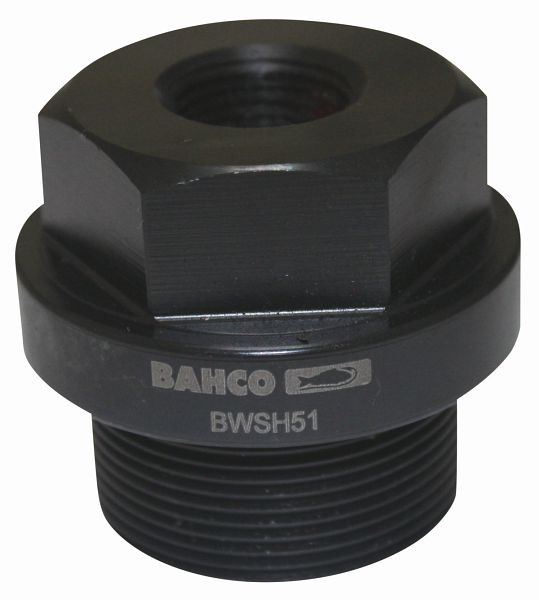 Adaptateur Bahco pour vis M18, BWSH51