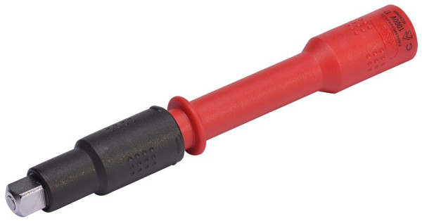 Rallonge en acier SW, 3/8", 150 mm, VDE, 05923L-150