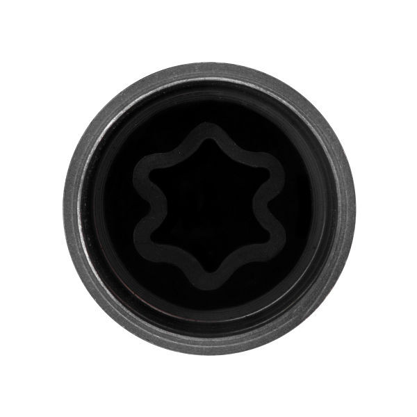 Clé à douille Stahlmaxx pour serrure de jante comme OEM T10313-523 VW, XXL-118449