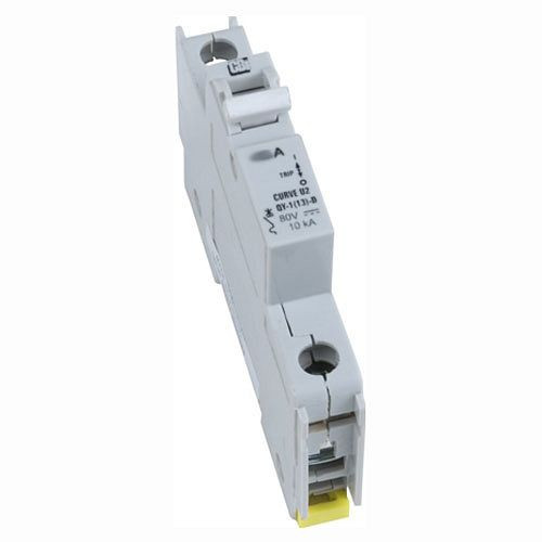 Phaesun Disjoncteur DC CBI QY-1 (13) D U2 63A, 391230