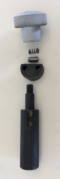 Éjecteur d'outils ELMAG pour GBM 4/50 SGA, 9802227