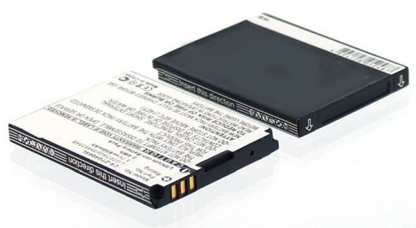 Batterie AGI compatible avec ZTE LI3707T42P3H463548, 94872