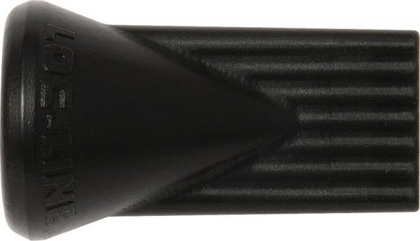 Loc-Line 7 Loch-Düse 1,0 mm schwarz, VE: 20 Stück, L49454S