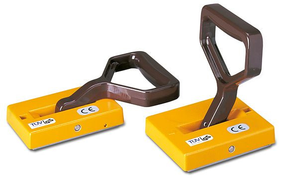 Griffe de transport manuelle YALE THM 120, N51602501