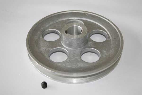 Disque ELMAG KR Ø 150 mm, largeur : 24 mm pour moteur pour Meister 510 (PAT 38), 9100327